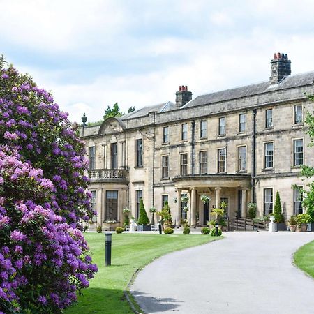 Beamish Hall Hotel, BW Premier Collection Stanley  Exterior photo